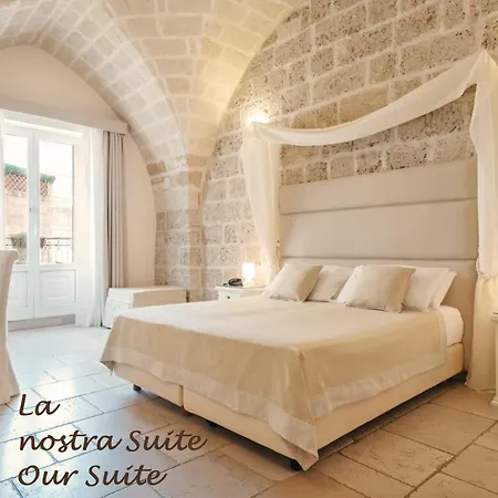 Hotel L'Arcangelo - Boutique Hotel-3